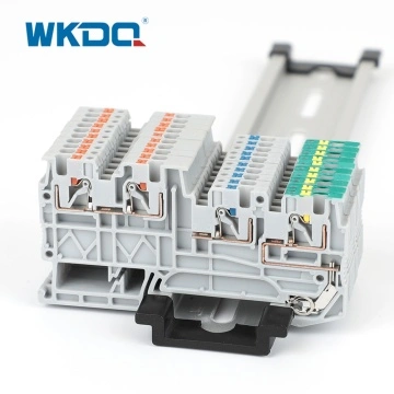 terminal3 最安値 China Wire Terminal Block,Spring Terminal Block,Fixed